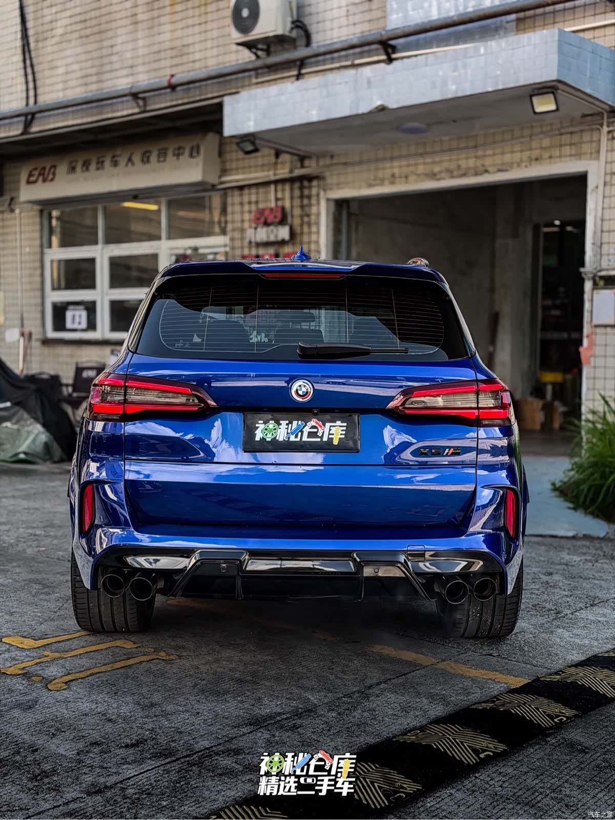 BMW X5, 2022 все фото