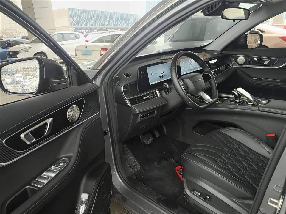 Chery Tiggo 7 PLUS Chery Tiggo 7 PLUS