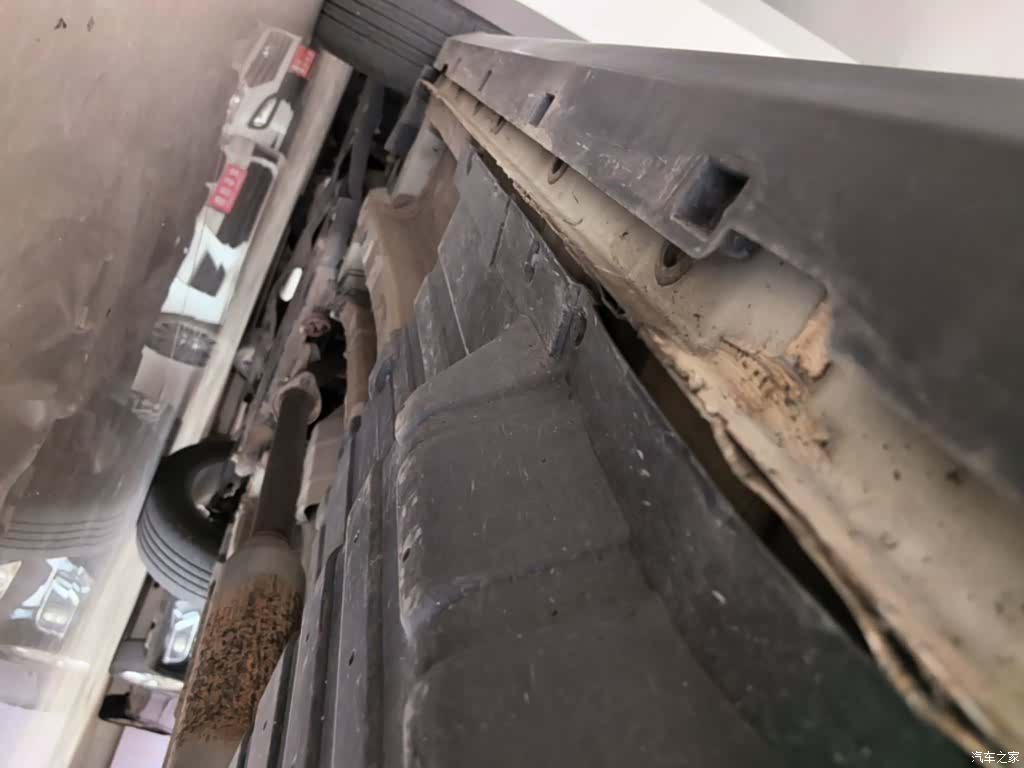 Changan CS55, 2021 22
