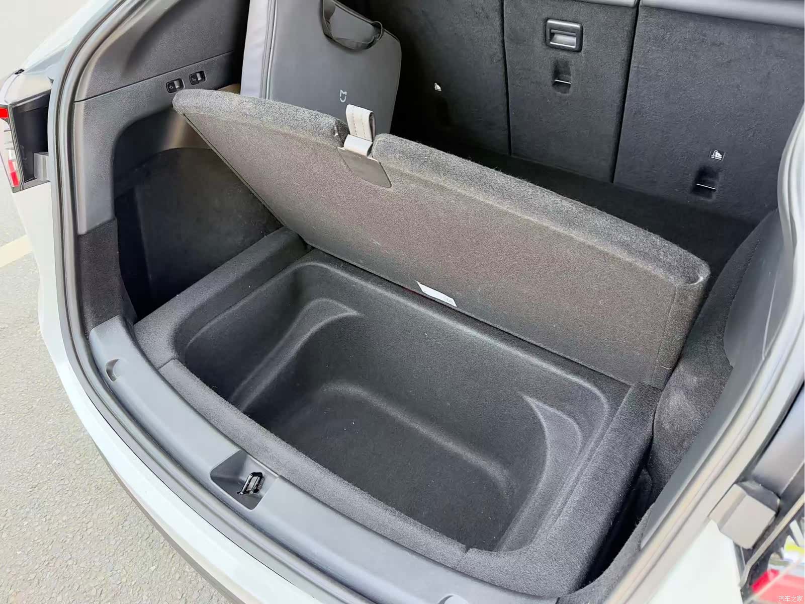 Tesla Model Y, 2021 16