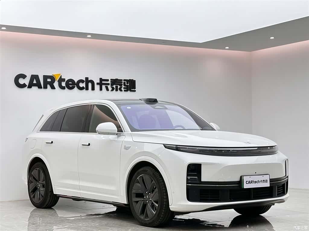Li Auto L7, 2024 6