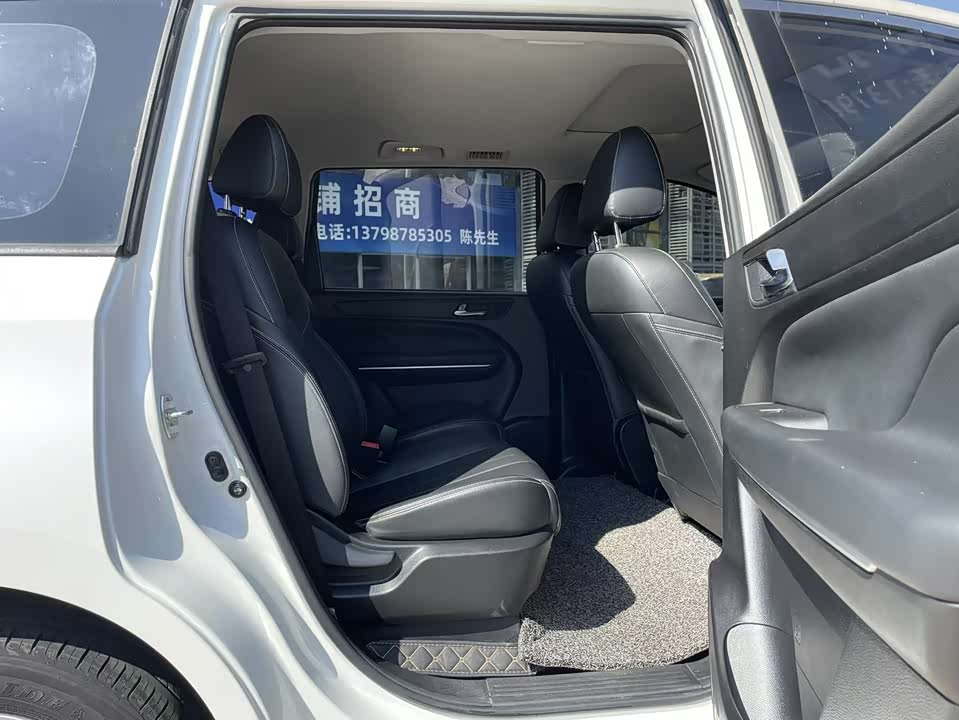 Trumpchi Trumpchi M6