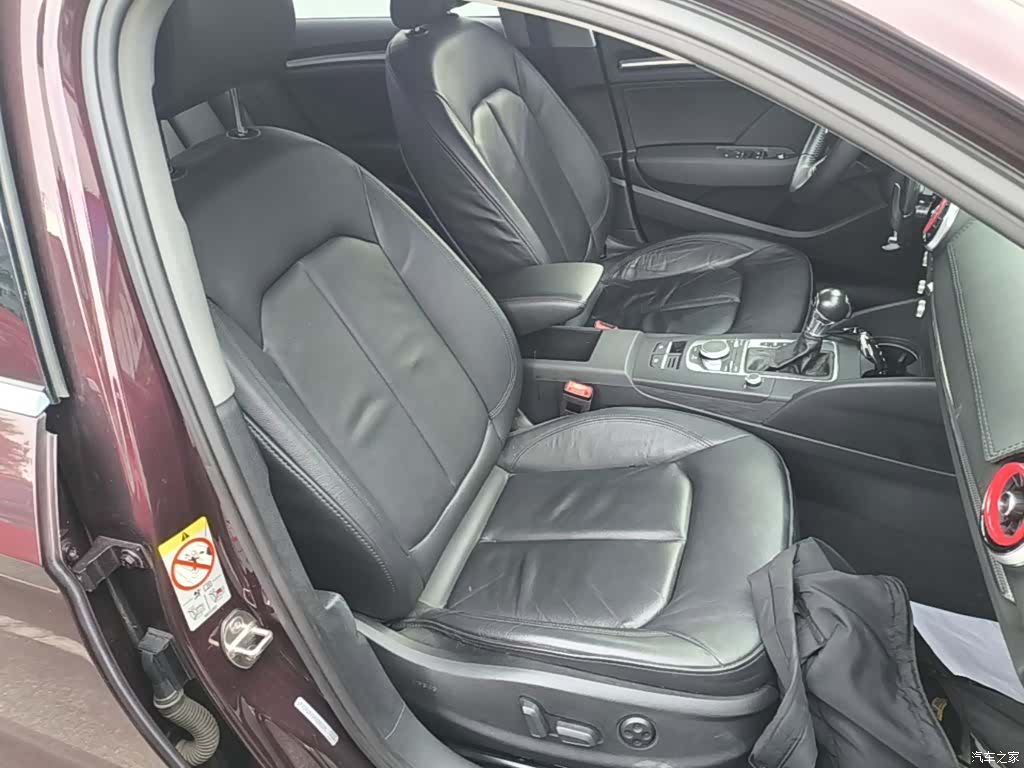 Audi A3, 2019 25