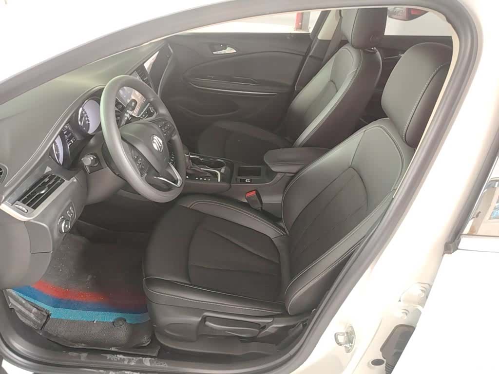 Buick Verano, 2021 15