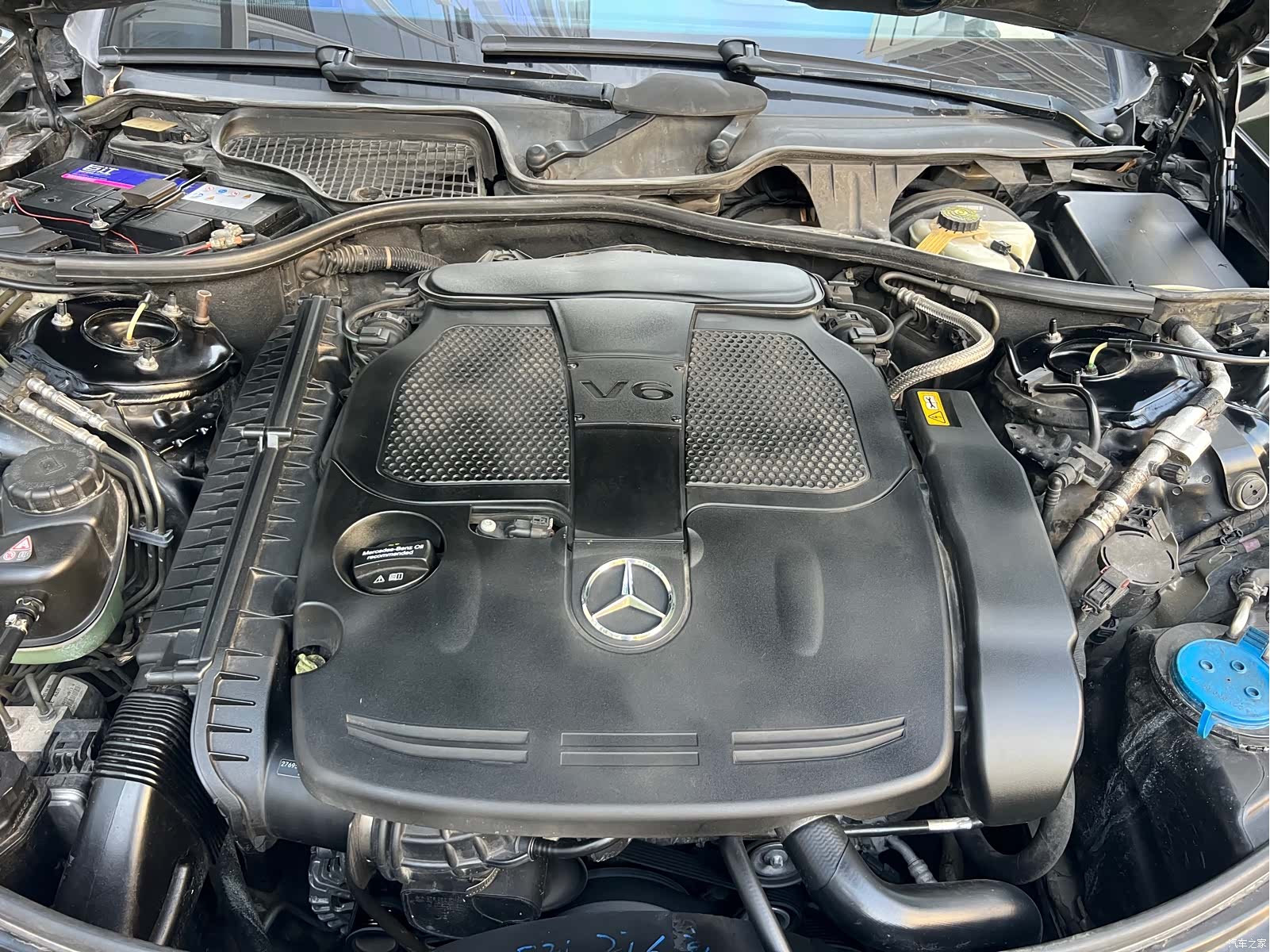 Mercedes-Benz S-Class, 2013 29