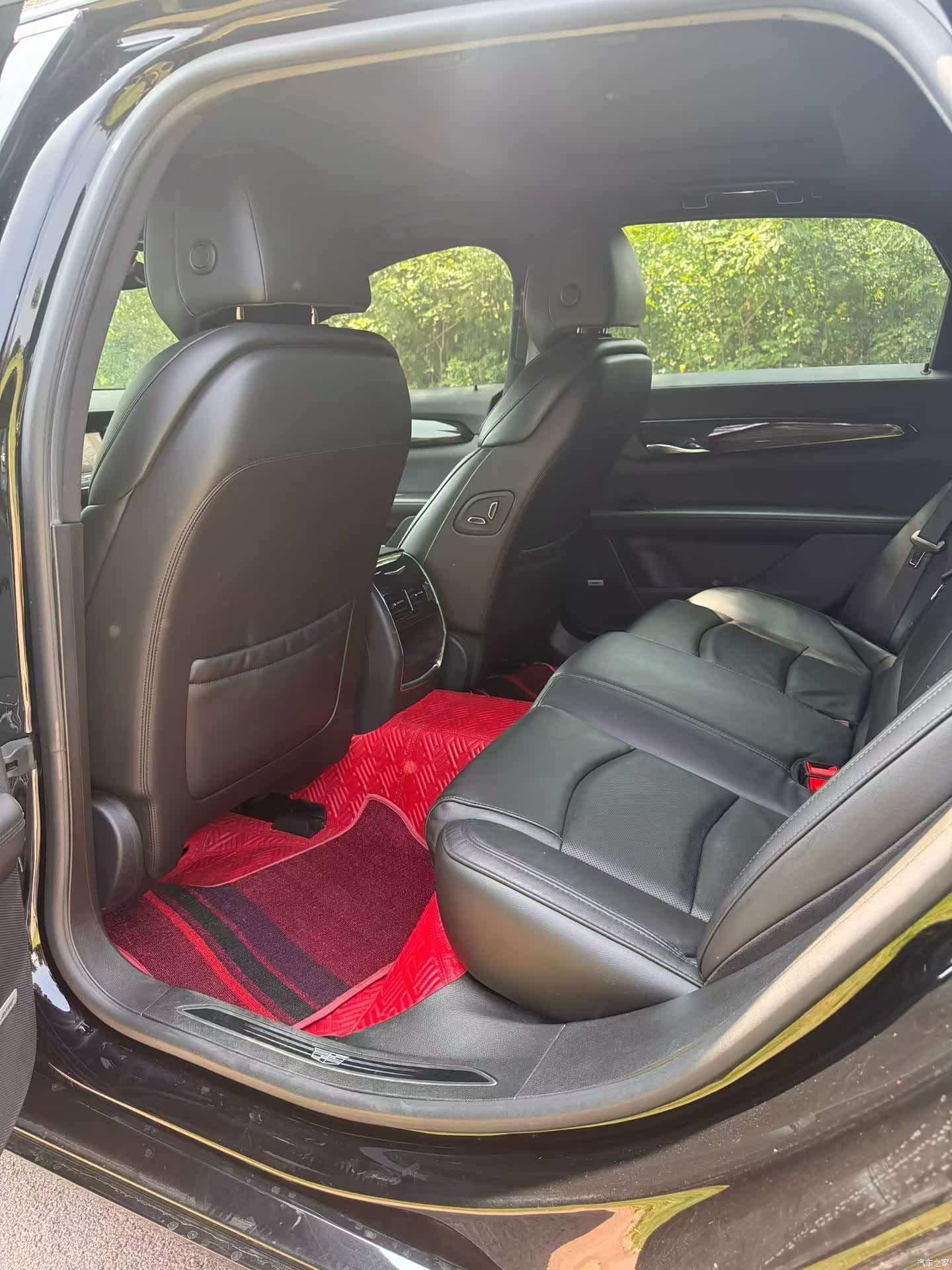 Cadillac CT6, 2021 6