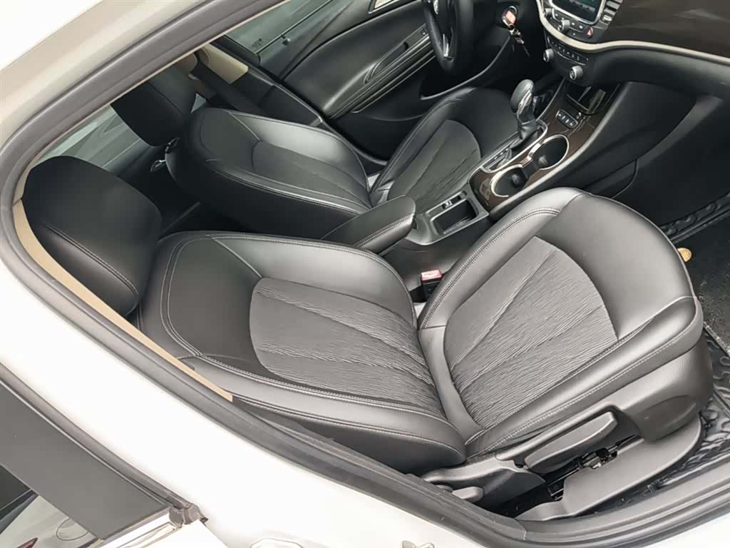 Buick Verano, 2018 25