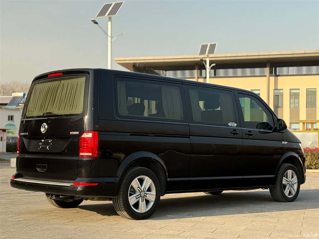 Volkswagen 7, 2019 8