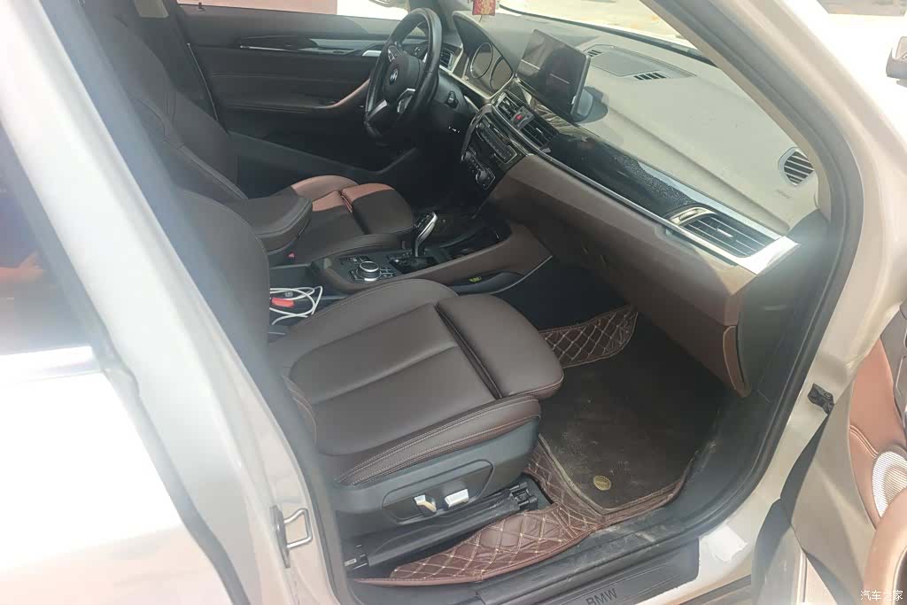 BMW X1, 2022 8