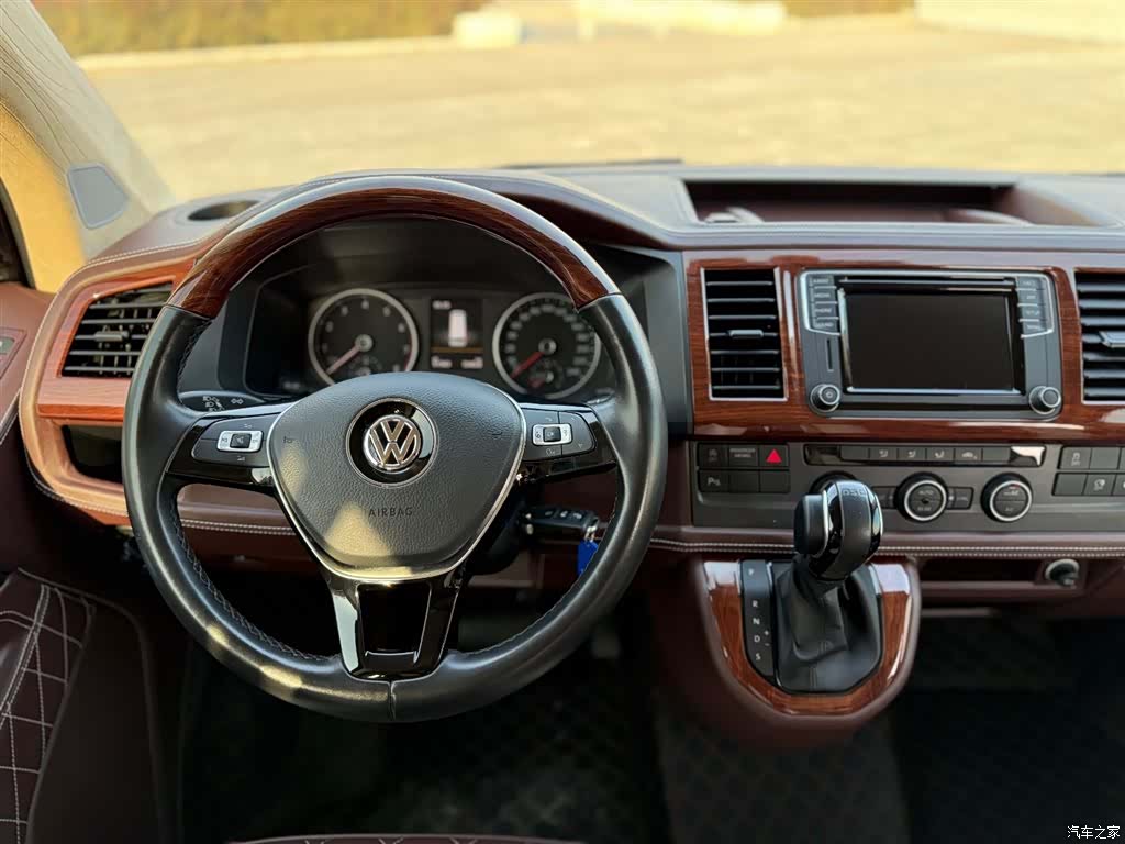 Volkswagen 7, 2019 29