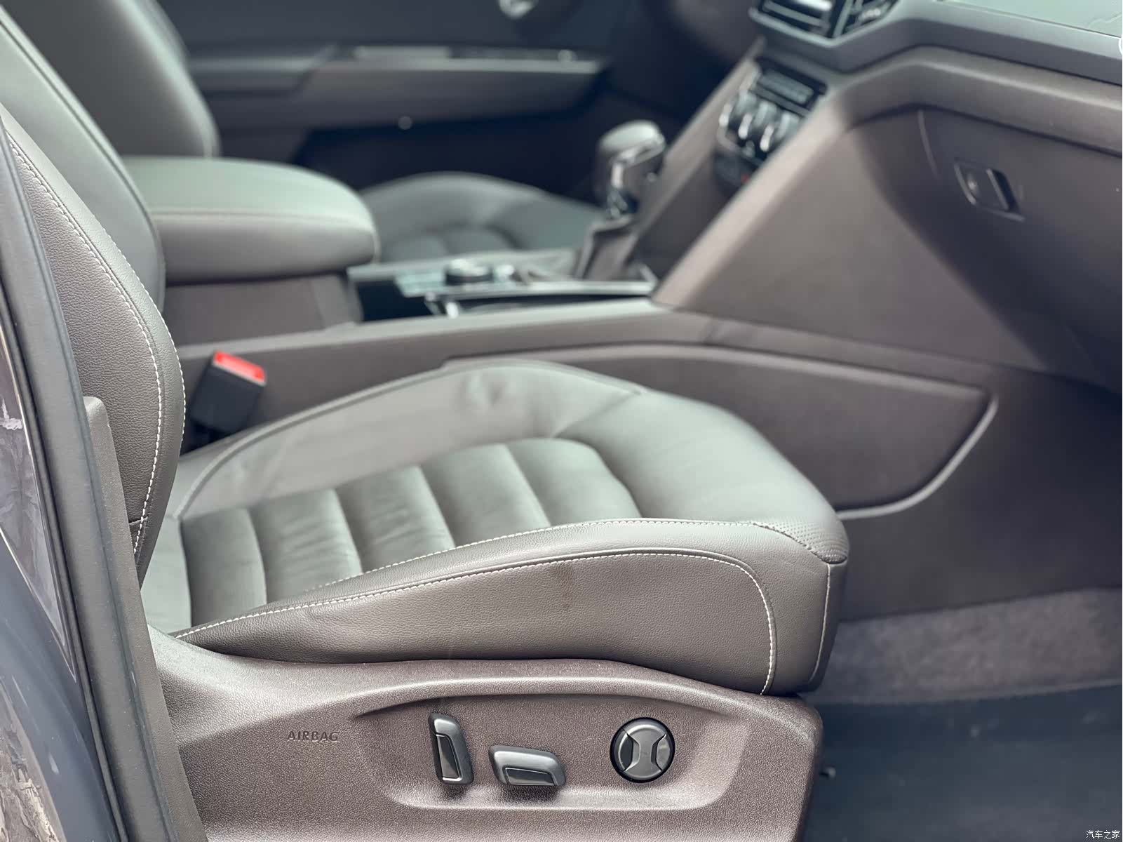 Volkswagen Teramont, 2018 24