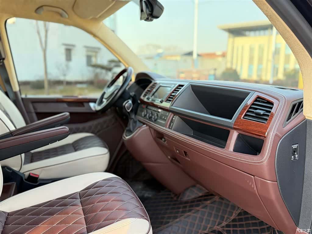Volkswagen 7, 2019 19