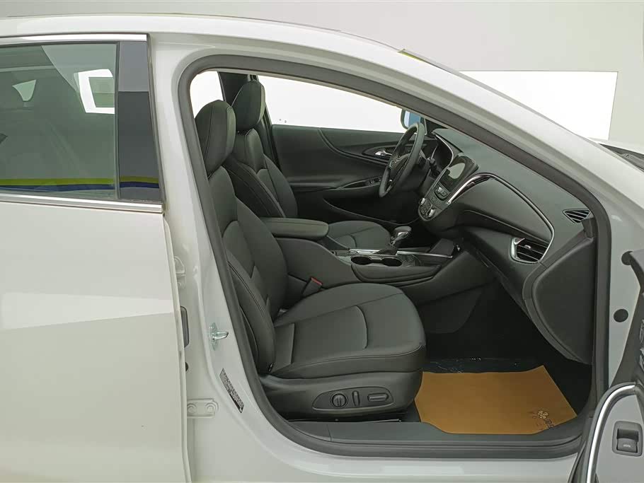 Chevrolet Mai Ruibao XL