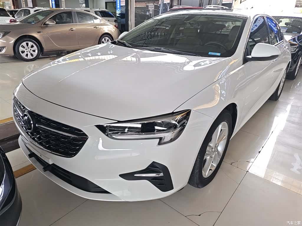 Buick Regal, 2022 1