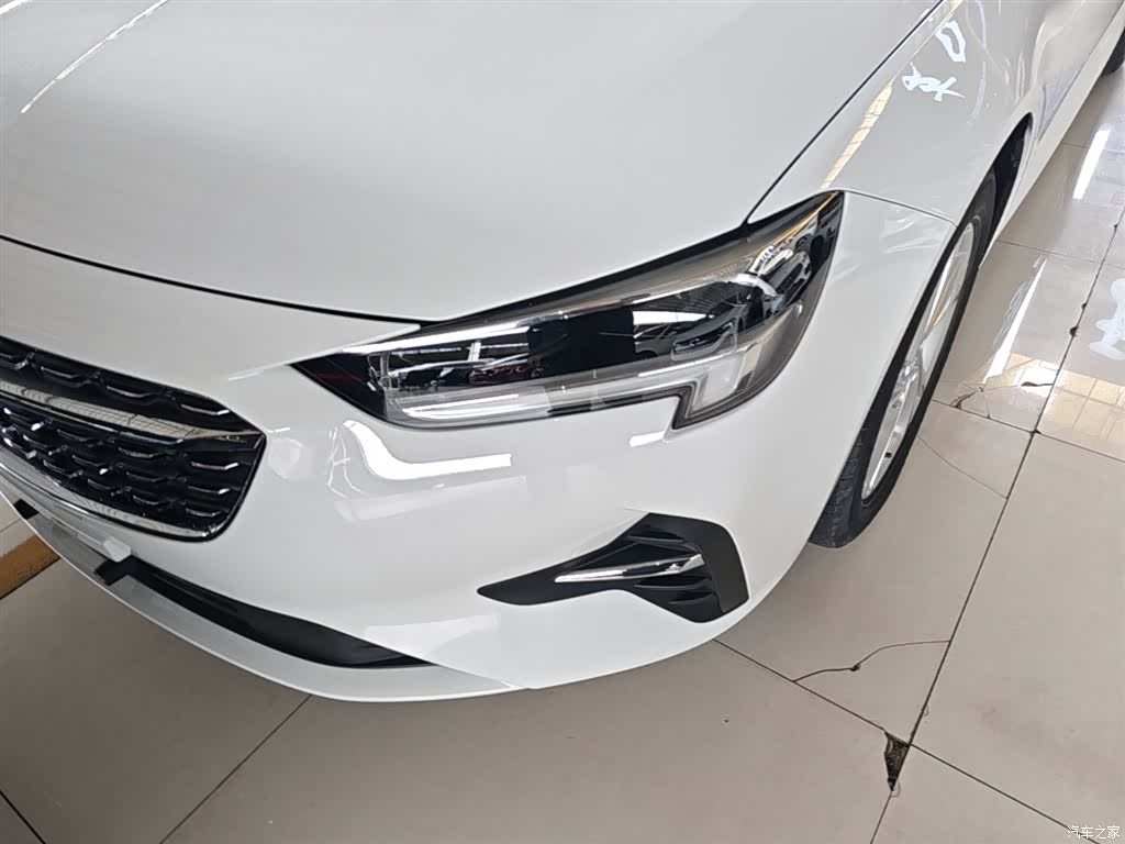 Buick Regal, 2022 24