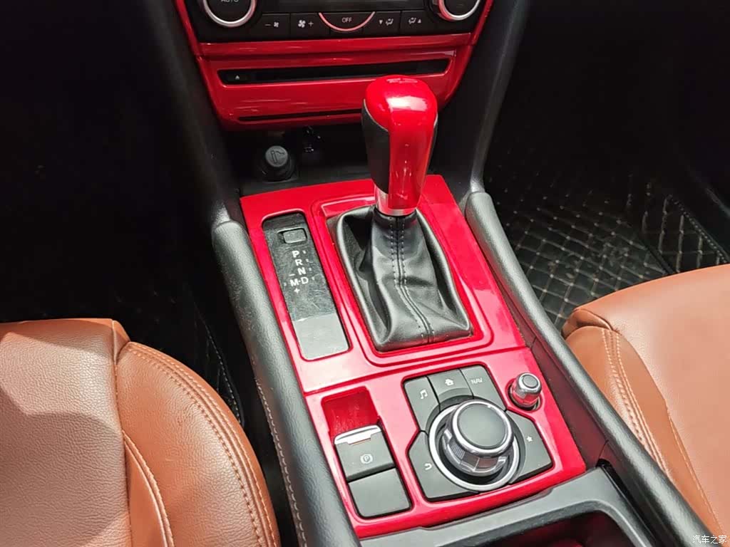 Mazda Mazda3, 2019 14