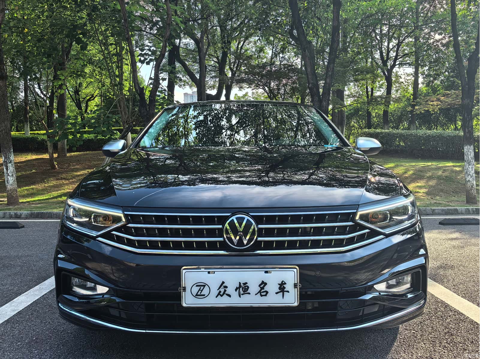 Volkswagen Magotan, 2023 2