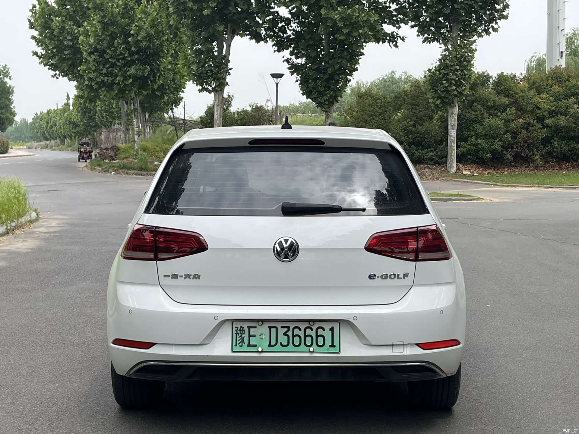 Volkswagen Golf, 2021 7