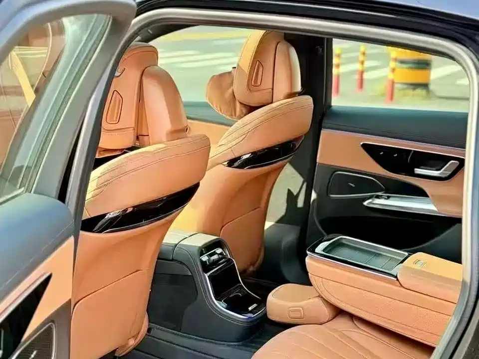 Mercedes-Benz E-class Mercedes-Benz E-class