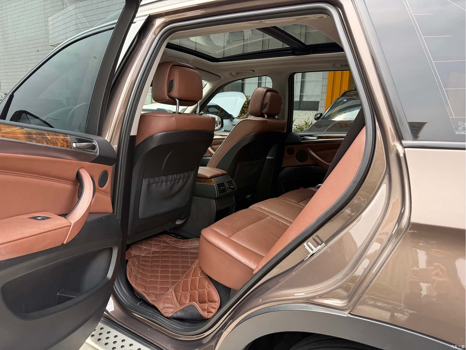BMW X5, 2013 22