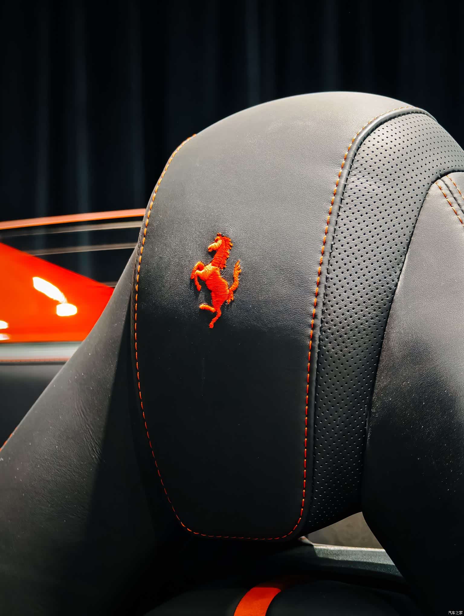 Ferrari F8, 2023 15