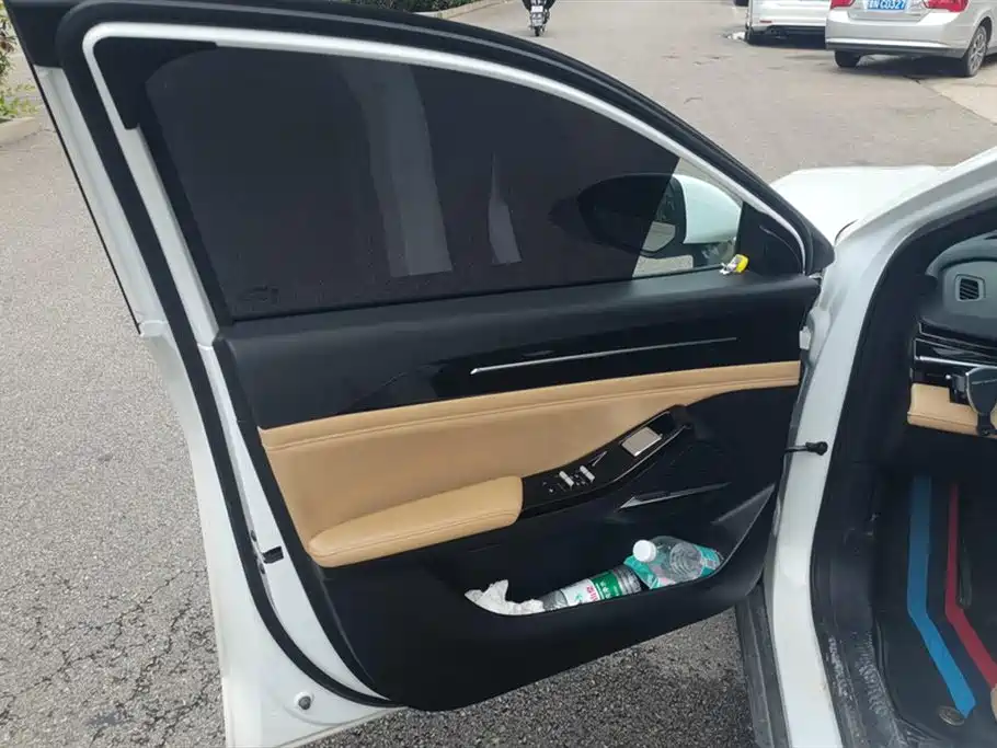 Geely Galaxy Galaxy L6