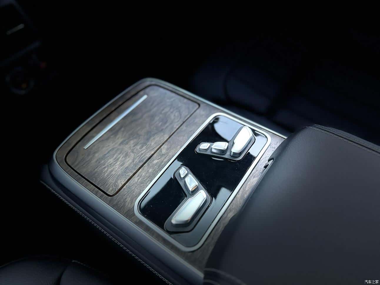 BAIC BJ90, 2023 25