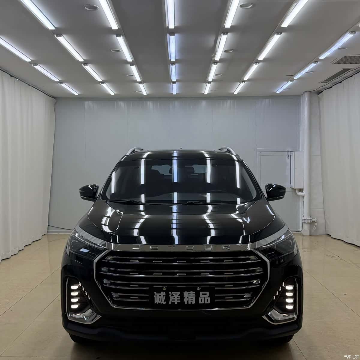 Jetour X90, 2023 2