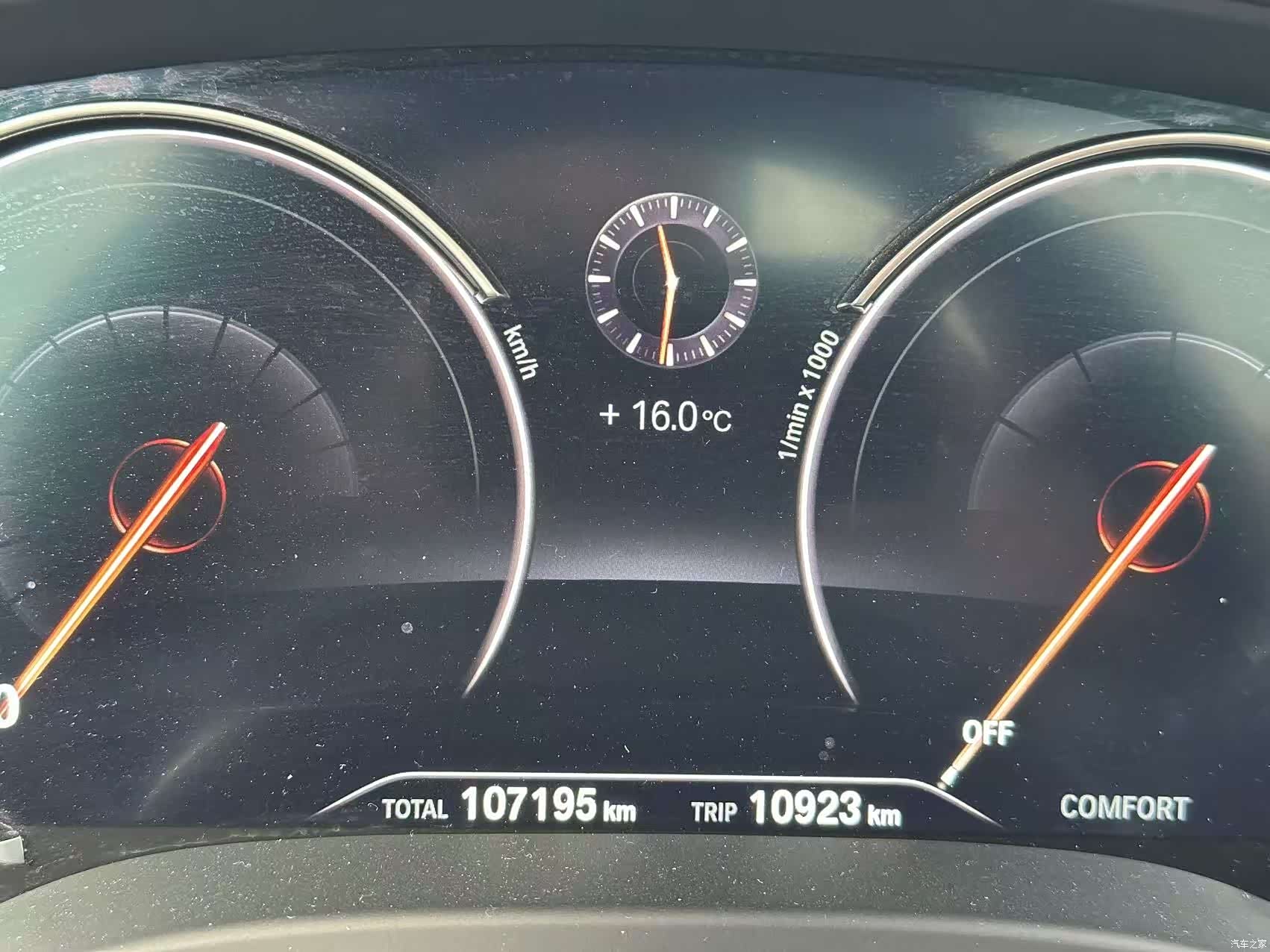BMW X3, 2019 17