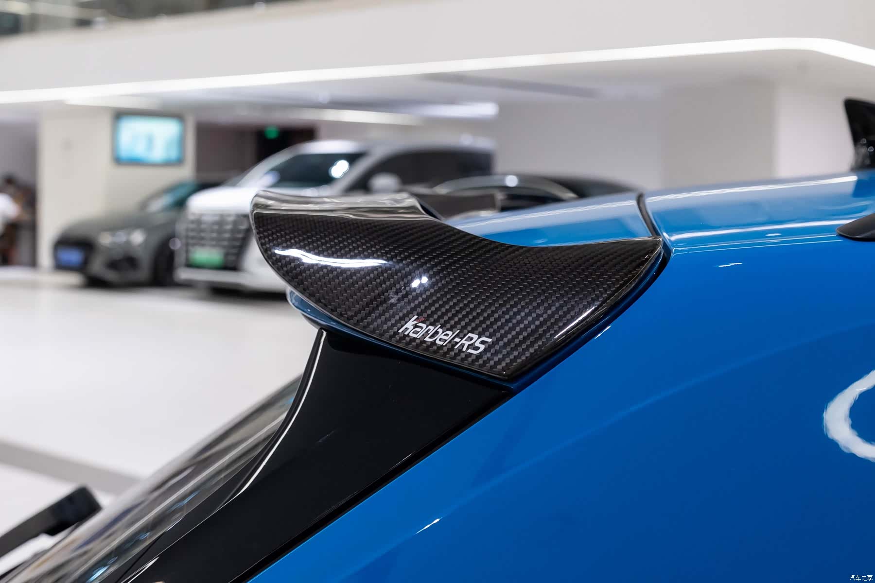 Audi RS, 2021 8