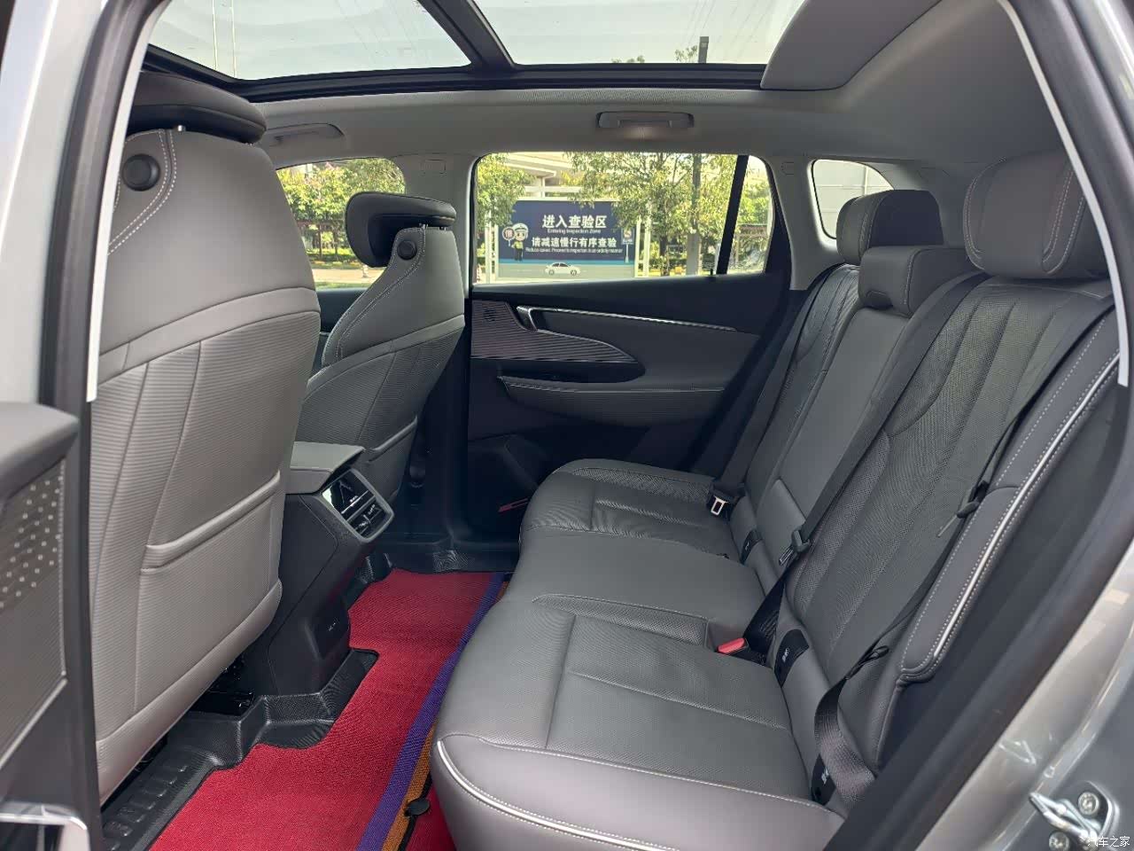 Buick E5, 2025 7