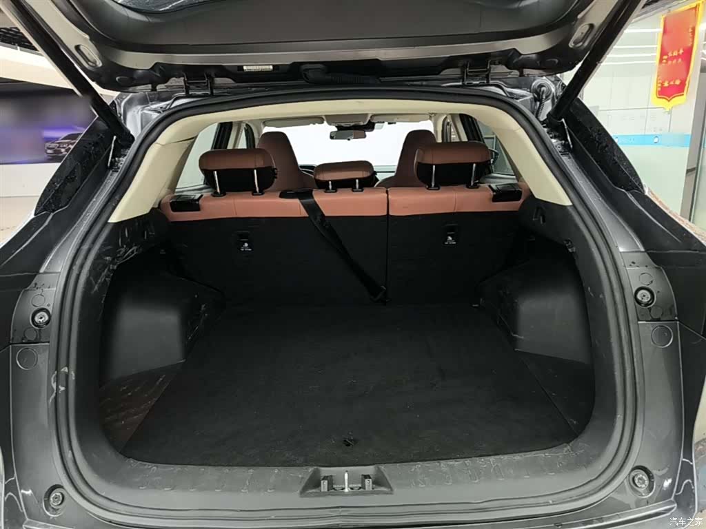 Changan CS55, 2024 19