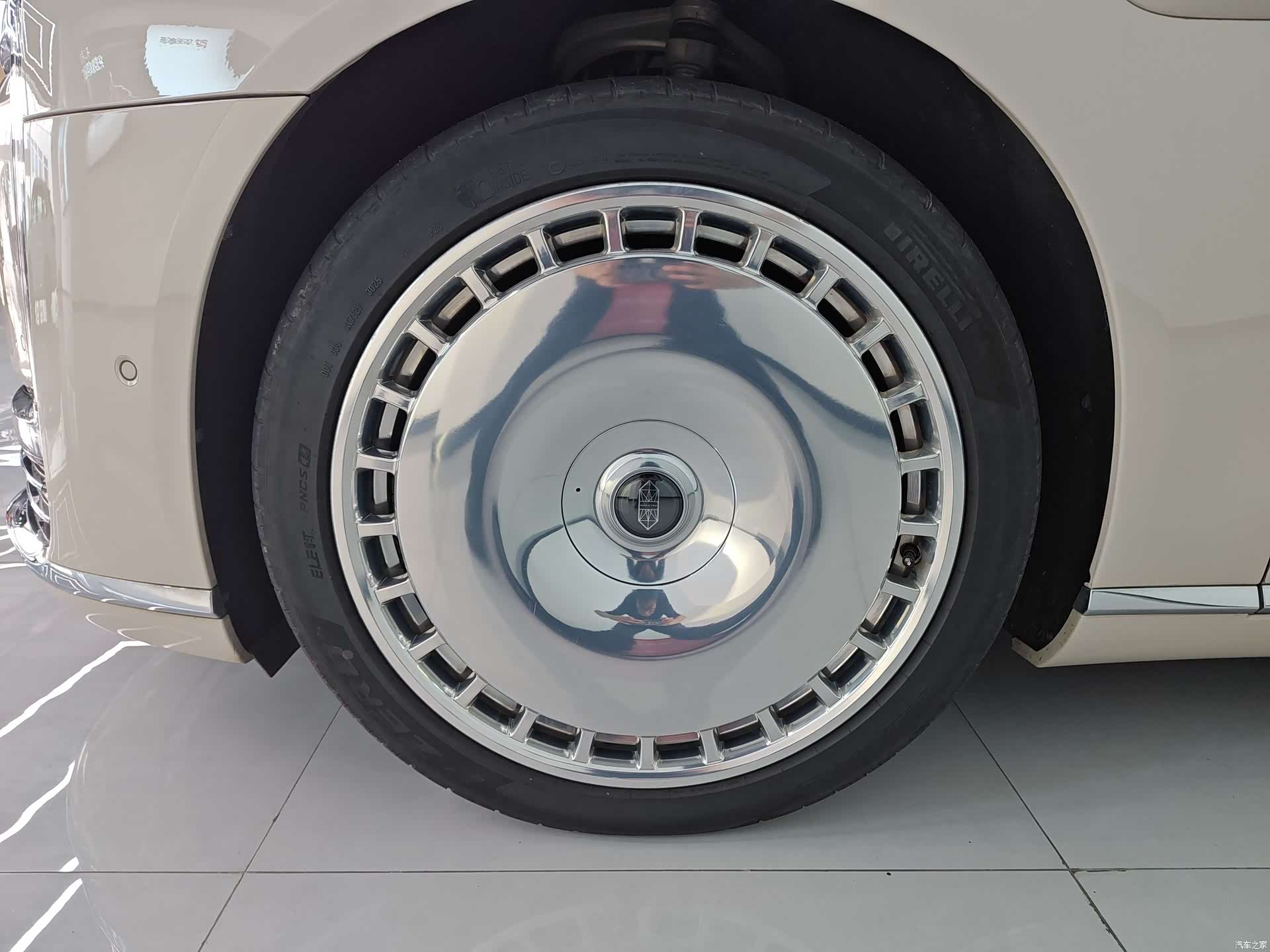 Maextro S800, 2025 32