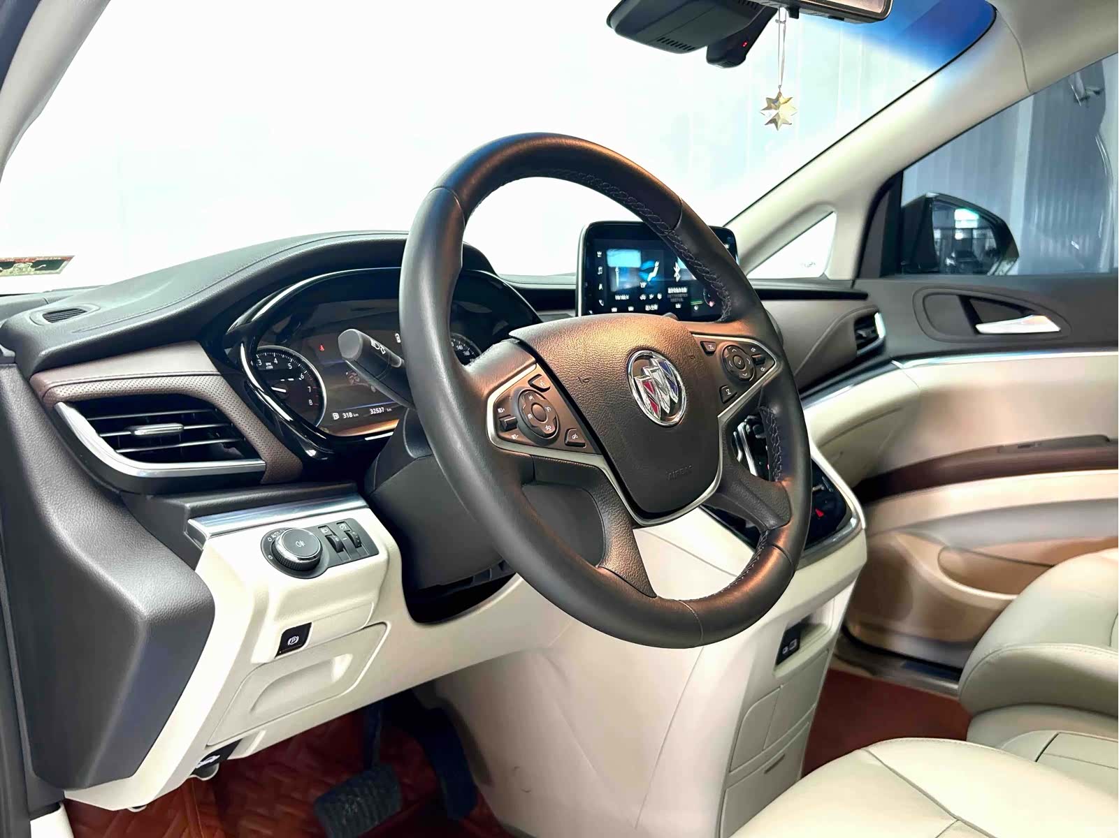 Buick GL8, 2022 14