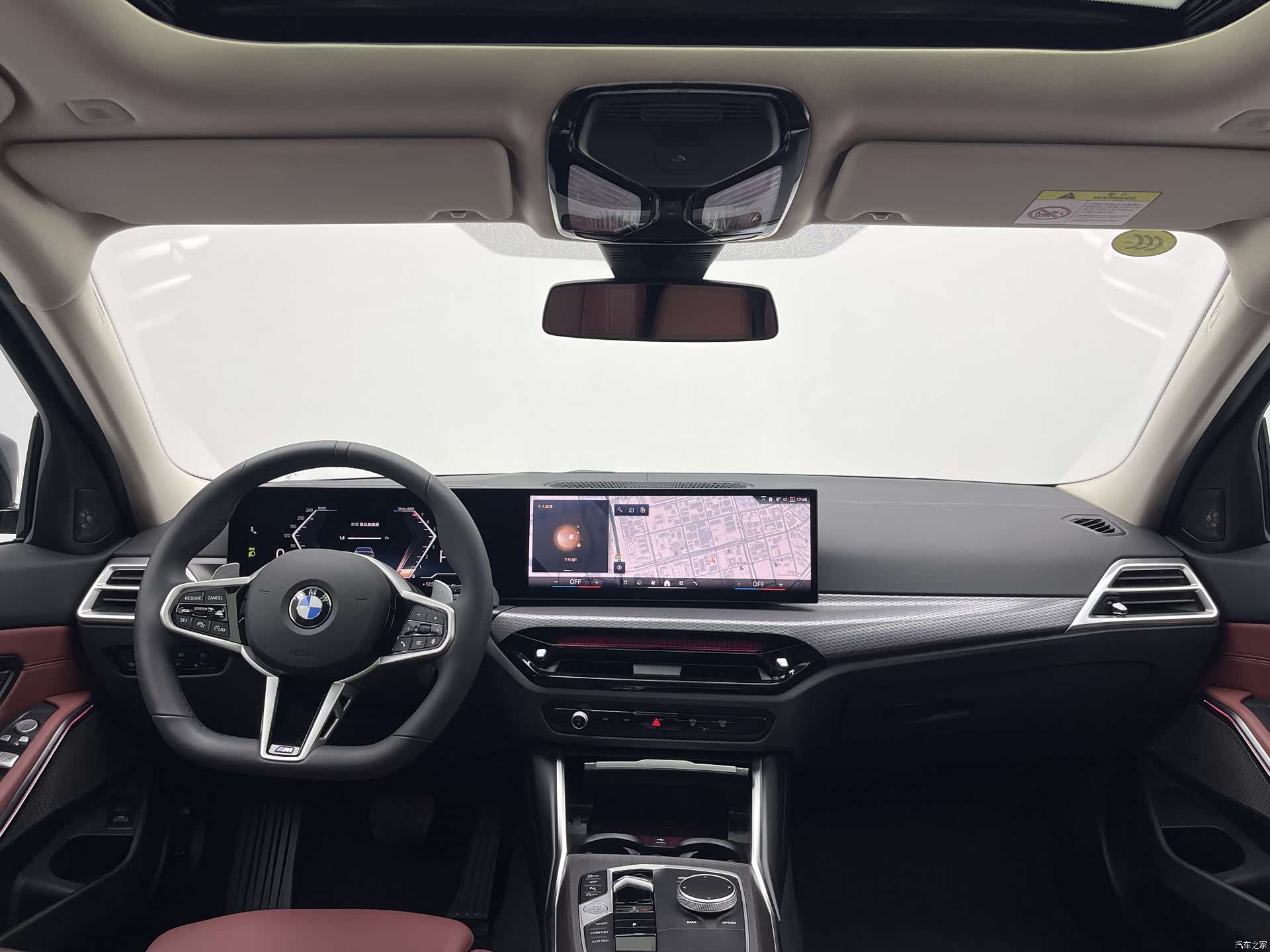 BMW 3 Series, 2025 10