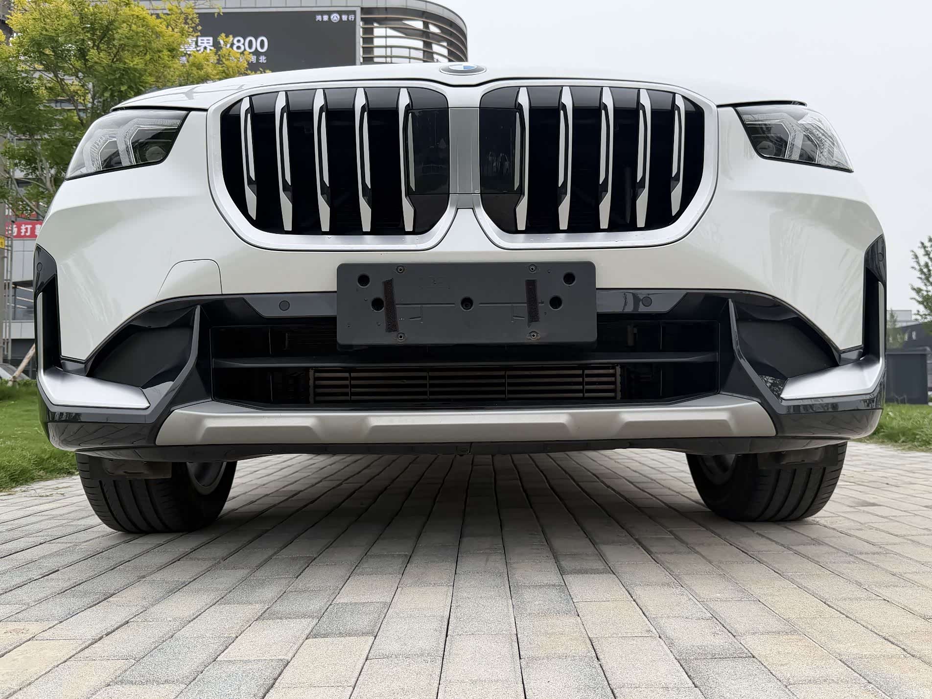 BMW X1, 2023 9