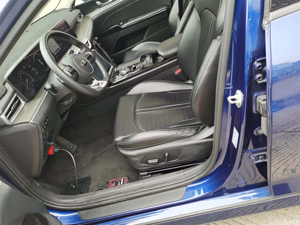 Kia K5, 2021 15
