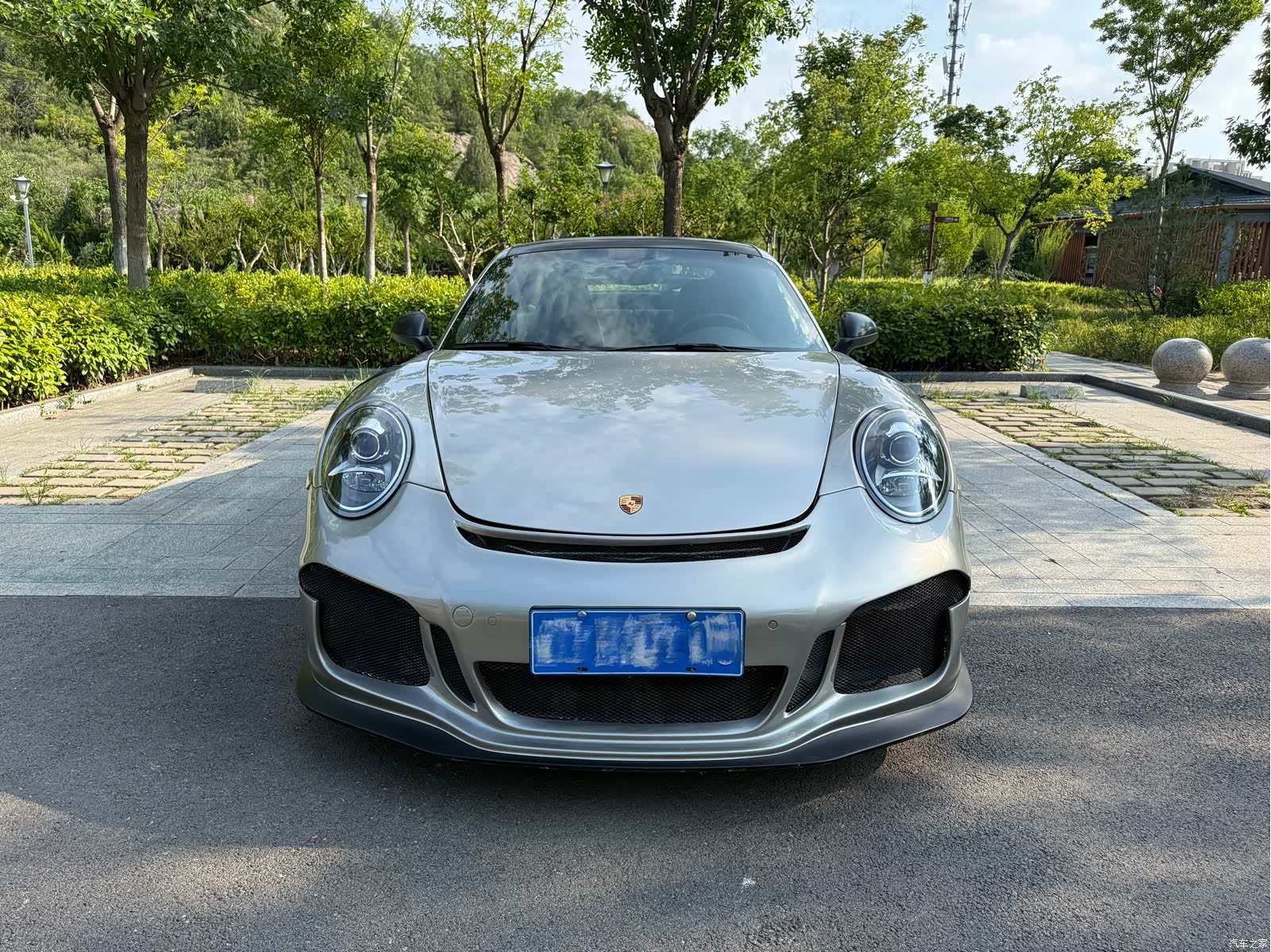 Porsche 911, 2013 2