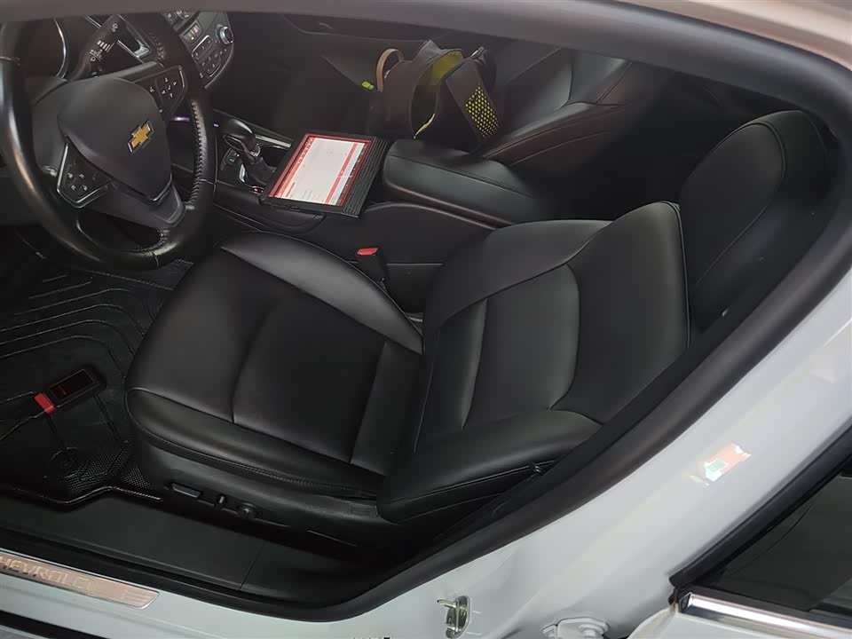 Chevrolet Mai Ruibao XL