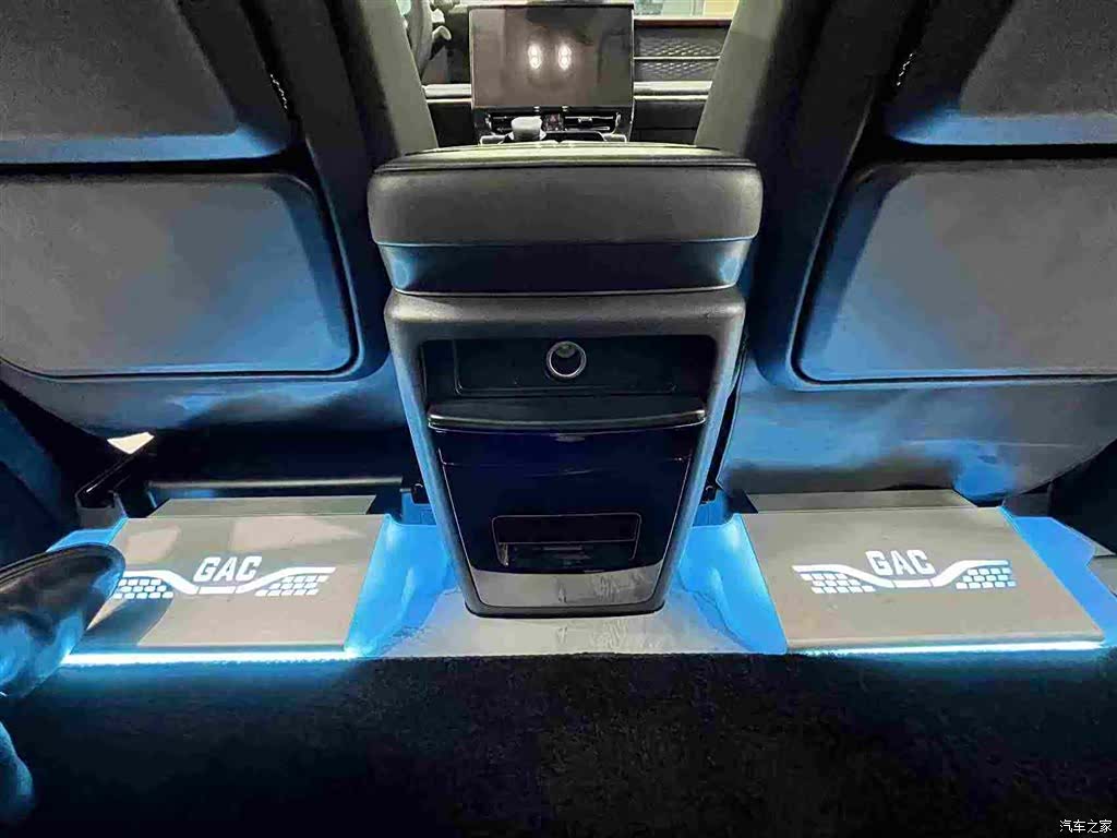 GAC E9, 2024 26