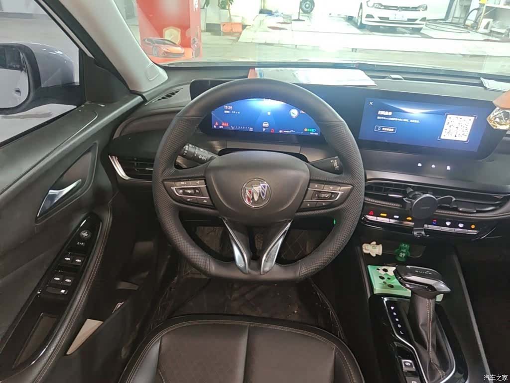 Buick Verano, 2024 11