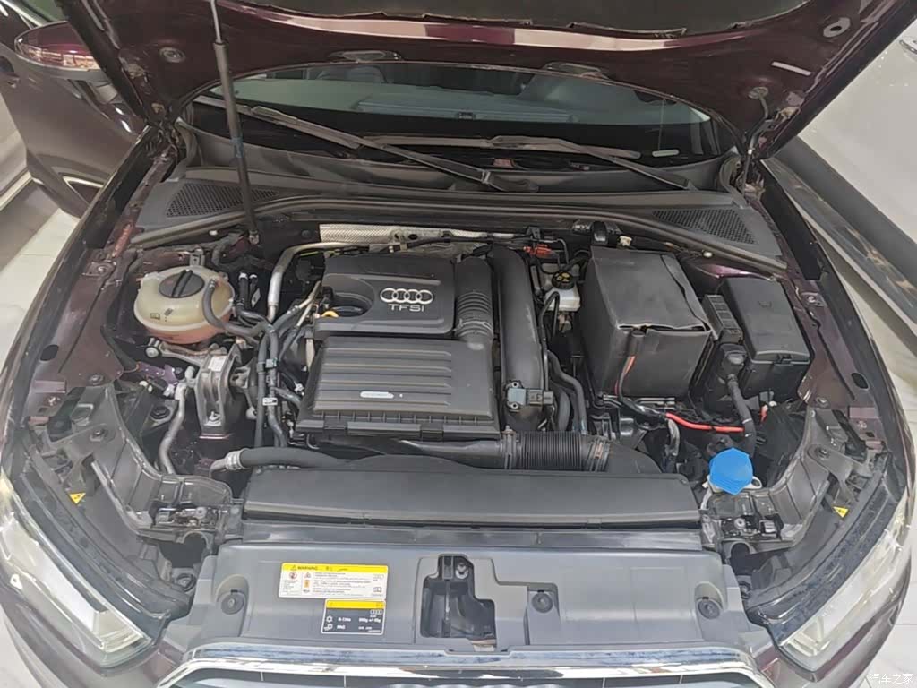 Audi A3, 2016 20