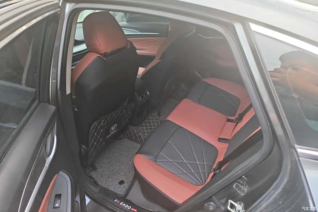 Changan Eado, 2023 11