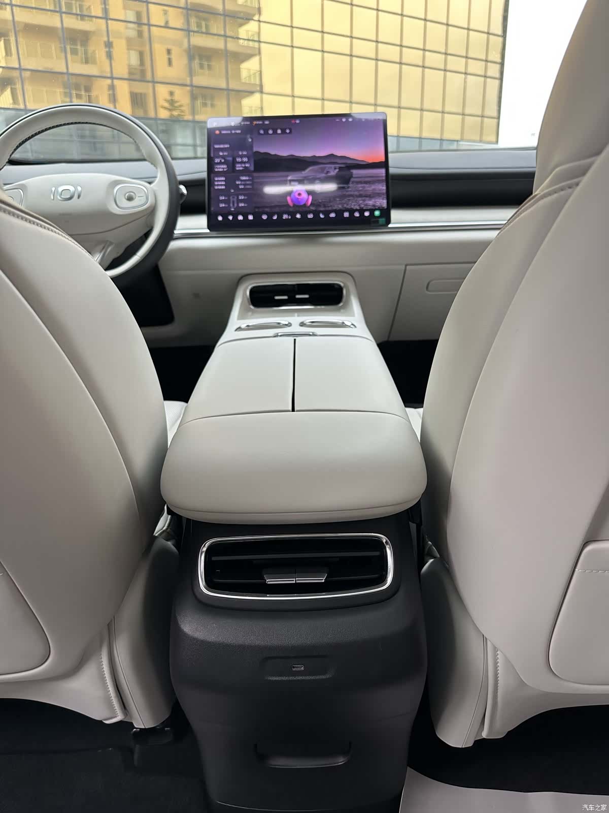 Changan Eado, 2025 12