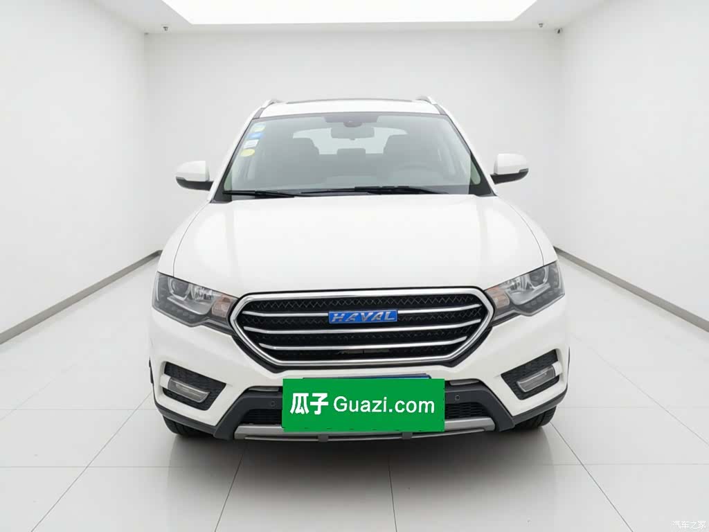 Haval H6, 2016 2