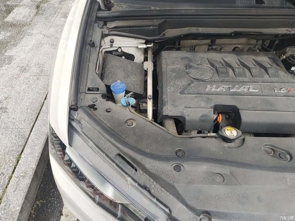 Haval H6, 2016 22