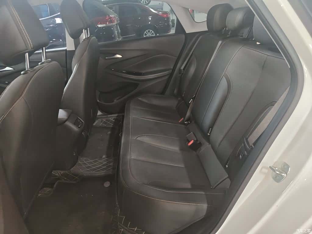 Buick Verano, 2024 17