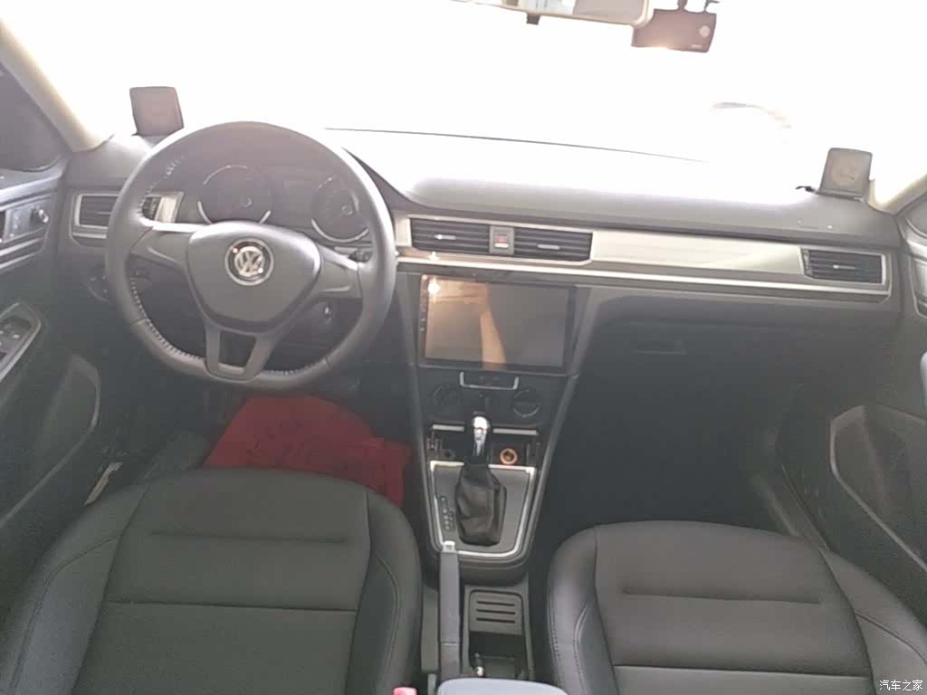 Volkswagen Bora, 2017 10
