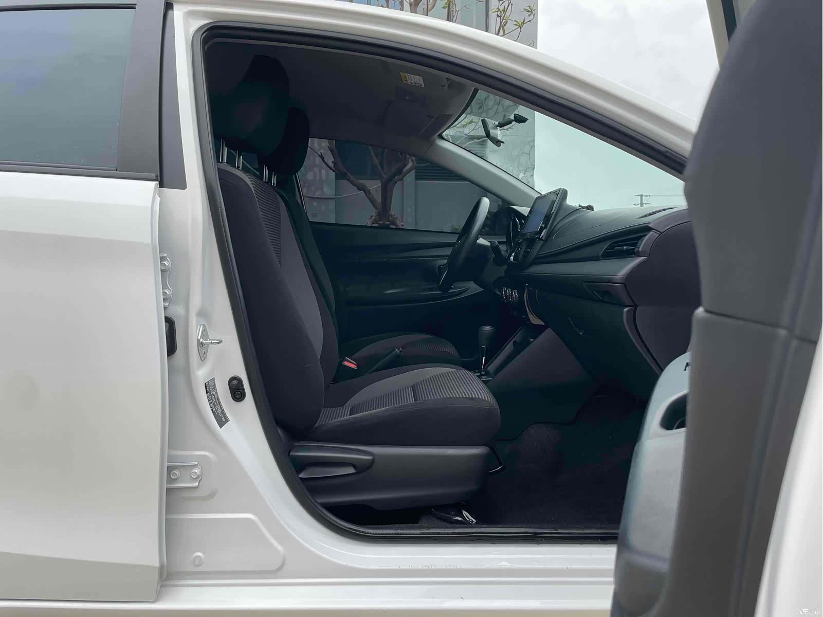 Toyota 20, 2023 10