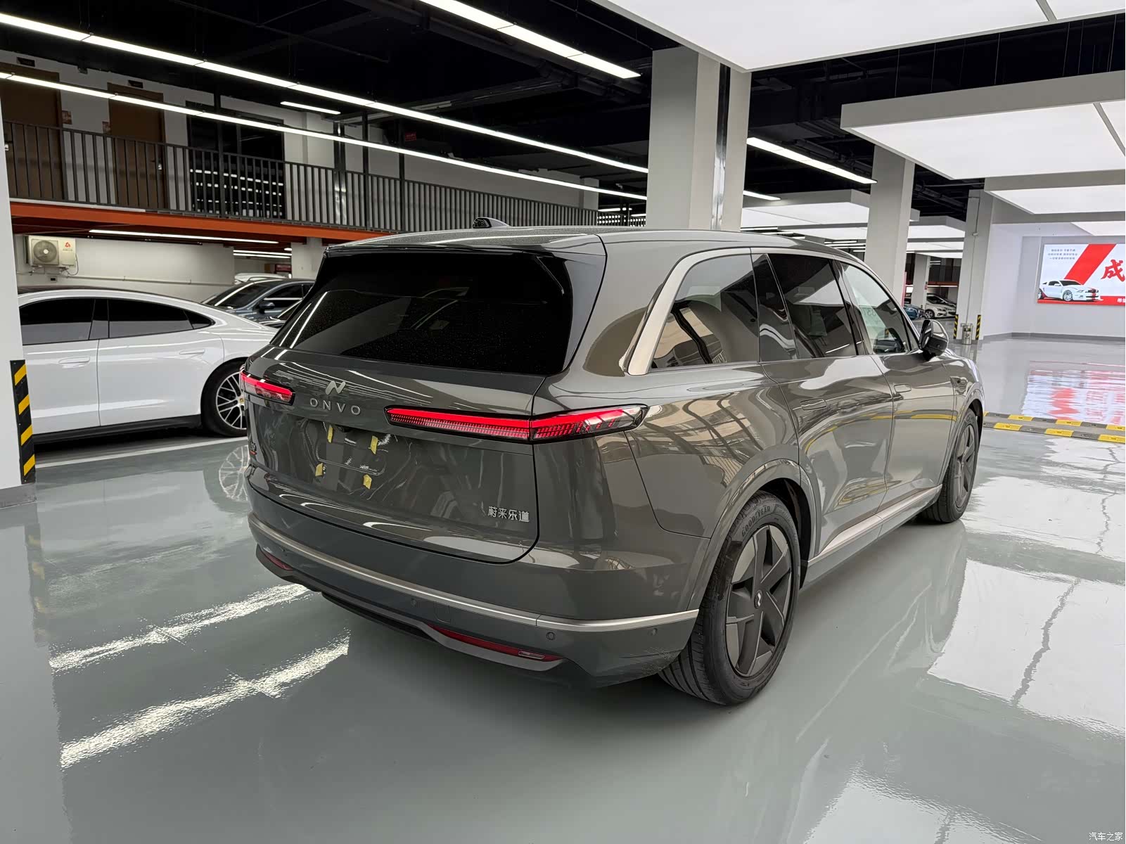 NIO L90, 2026 16